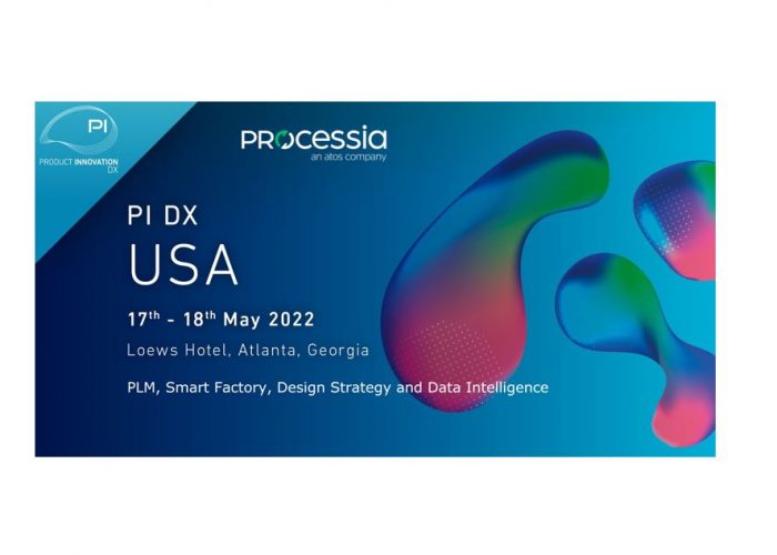 PI DX USA 2022 (May 17-18), Atlanta